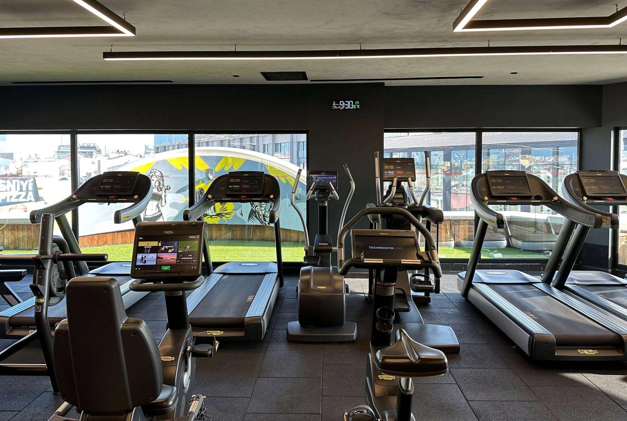 מלון Ramada Plaza By Wyndham Center (adults Only) 5*