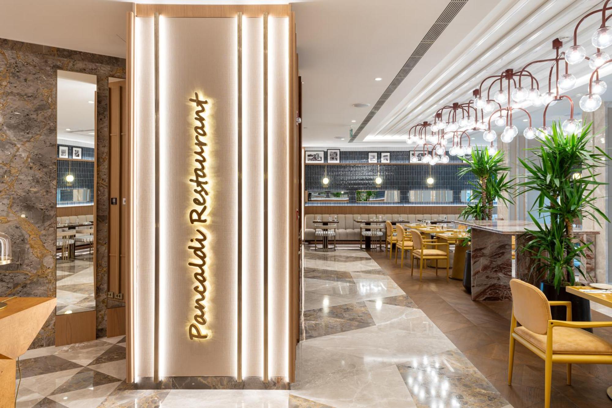 מלון Ramada Plaza By Wyndham Center (adults Only)