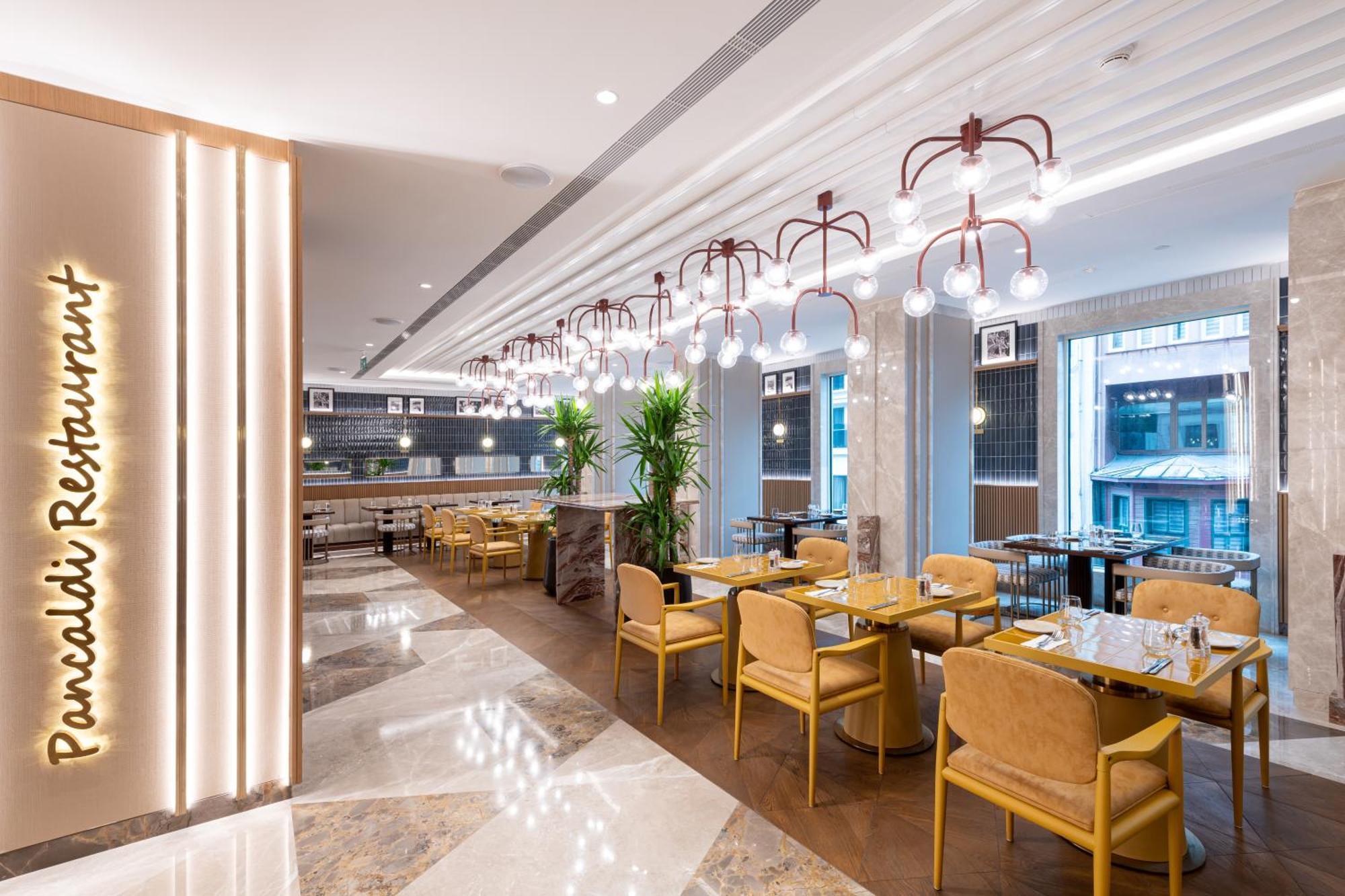 מלון Ramada Plaza By Wyndham Center (adults Only) 5*
