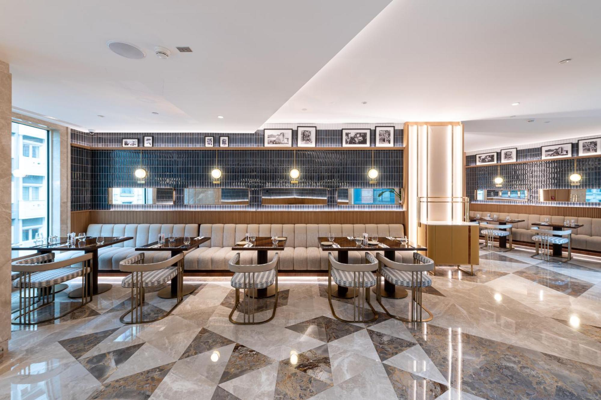 מלון Ramada Plaza By Wyndham Center (adults Only) איסטמבול